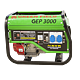 Generator Gep 3000