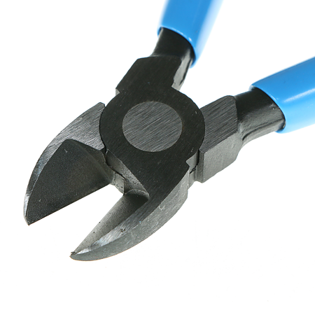 Cleste cu tais lateral Unior, 125 mm Cleste cu tais lateral Unior, 125 mm