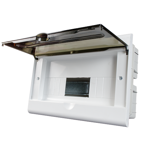 Carcasa Atra, 12 module, ingropata 