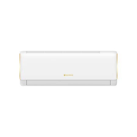 Aparat aer conditionat Goldsense New Elite, 9000 BTU, Clasa A+, WiFi incorporat, kit instalare inclus, alb