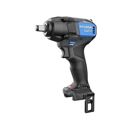 Masina de insurubat brushless cu impact cu acumulator Hyundai  IW20X-350 - SOLO, 20 V