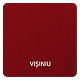 Vopsea alchidica/email Casabella Policolor, pentru lemn/metal, interior/exterior, visiniu Ral 3004, 0,75 l