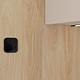 Transmitator pentru senzor de atingere, plastic, negru