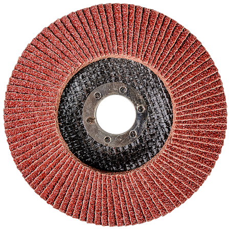 Disc abraziv, pentru utilizare universala, Raider A40, 125 mm, granulatie 40 Disc abraziv, pentru utilizare universala, Raider A40, 125 mm, granulatie 40