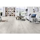 Parchet laminat 12 mm Kronospan Atlantic K336 Iceberg oak, nuanta medie, clasa de trafic 33, twin click + si 1click2go pure +, 1288 x 195 mm