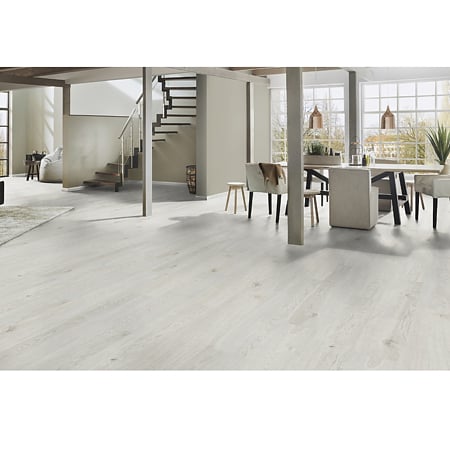 Parchet laminat 8 mm Kronospan Castello K396 Skydive oak, nuanta