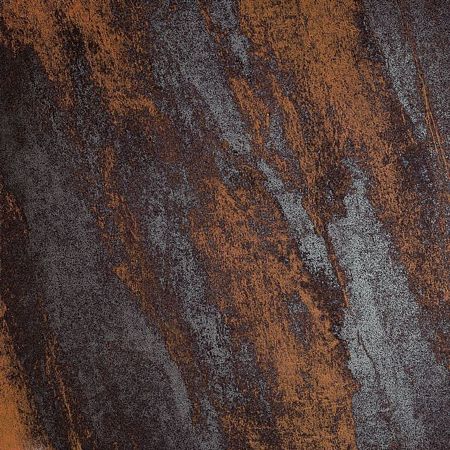 Gresie interior maro antichizat D6162, rectificata, glazurata, finisaj mat, patrata, 60 x 60 cm