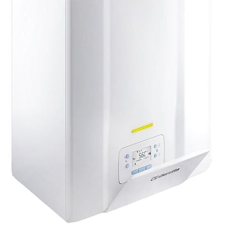 Centrala termica pe gaz in condensare Beretta Mynute X 35 Combi, 29 kW