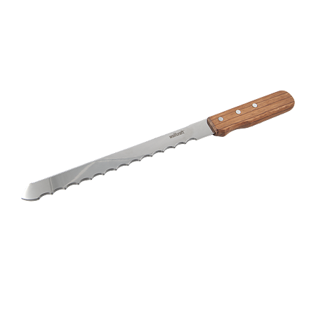 Cutit pentru materiale izolante, Wolfcraft, 275 mm