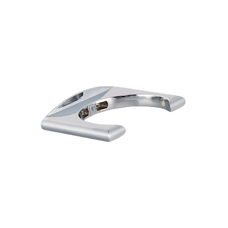 Dispenser sapun lichid Tatay Ronda, ceramica, alb, fixare perete, 13 cm