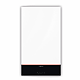 Centrala termica in condensatie Viessmann Vitodens 100-W B1KG 25 kW incalzire si ACM, thermostat inclus
