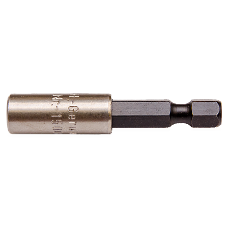 Adaptor magnetic pentru biti Pozidrive si Imbus, 60 mm