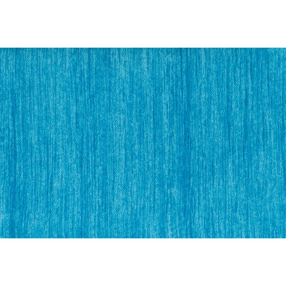 Draperie Bastia604, dim-out, albastru, 140 x 245 cm 140