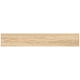 Gresie portelanata exterior/interiorKAI Tilia beige, rectificata, mat, decor lemn, bej, 20 x 120 cm
