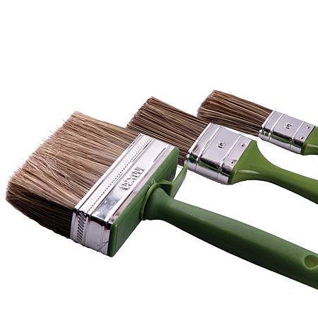 Set 3 pensule pentru baituire Set 3 pensule pentru baituire