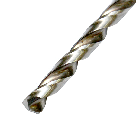 Burghiu Hikoki HSS-G, mandrina standard, pentru metal, 6 mm Burghiu Hikoki HSS-G, mandrina standard, pentru metal, 6 mm