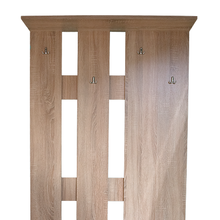 CUIER POLO 200 X 100 X 35 CM SONOMA CUIER POLO 200 X 100 X 35 CM SONOMA