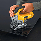 Fierastrau pendular DeWALT DW331K, 3100 cpm, 701 W