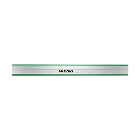 Sina de ghidaj cu profil de glisare Hikoki GR1600, 1600 x 180 mm 