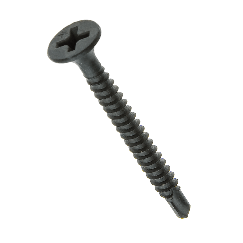 Surub autoforant Knauf TN, 3,5 x 9,5 mm, 1000 buc