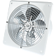 Ventilator axial industrial de tubulatura WB-S, Dospel, D 315 mm, 110W, alb