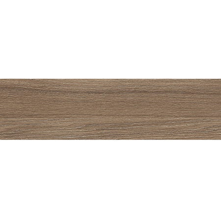 Cant ABS Stejar cafea K007PW T, 42 x 2 mm
