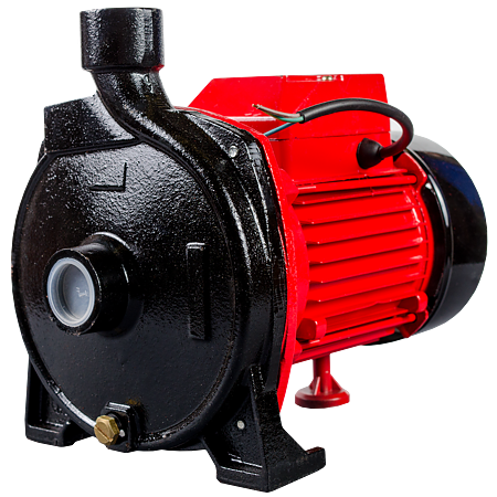 Pompa de suprafata Raider RD-WP158, motor electric, 750 W, 120 l/min debit Pompa de suprafata Raider RD-WP158, motor electric, 750 W, 120 l/min debit