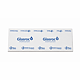 Placa gips carton rezistenta la umezeala Rigips Glasroc X, grosime 12.5 mm, 1200 x 2000 mm