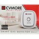 Detector gaz CVMORE Smart Home, modul wireless, 75dB
