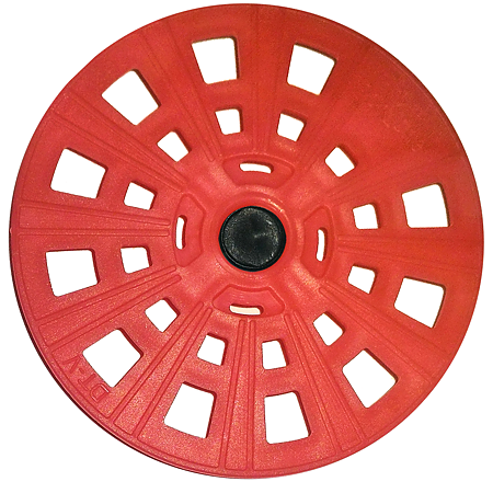 Flansa diblu fixare sisteme de termoizolatie DT-V FiXone , 90 mm, 50 buc/set Flansa diblu fixare sisteme de termoizolatie DT-V FiXone , 90 mm, 50 buc/set