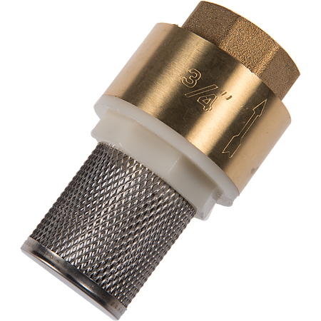 Sorb Gobe, bronz, 1"