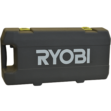 Polizor unghiular Ryobi EAG2000RS, 2000W, 230 mm