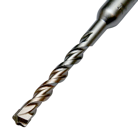 Burghiu beton Hikoki SDS-P D6X110/50mm, prindere SDS