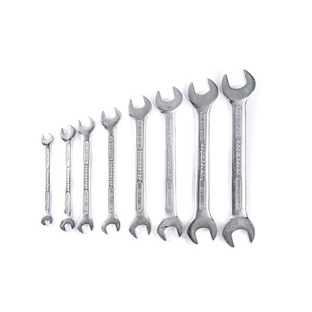 Chei fixe Topmaster CR-V PRESS, 8 pcs