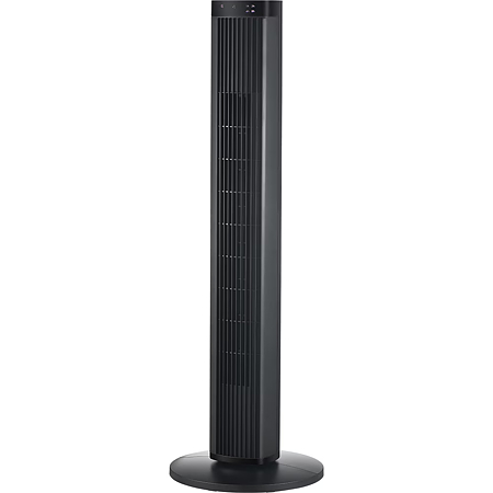 Ventilator tip turn Midea MFZ382RODK, negru, 45 W