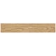 Gresie portelanata exterior/interior KAI Tilia brown, rectificata, mat, decor parchet, maro, 20 x 120 cm