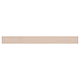 Parchet laminat furniruit 10 mm Parqwood XXL Oak Naturel Albatre Berry Alloc, clasa de trafic comercial intens 33, AC5, click BestLoc X-Treme, 2200 x 210 mm