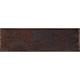 Caramida aparenta Cemacon DR5201, interior/exterior, roscat, grosime 9 mm, 240 x 71 mm