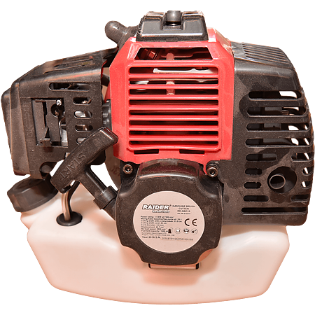 Motocoasa pe benzina 1.5 Kw Raider RD-GBC10 Motocoasa pe benzina 1.5 Kw Raider RD-GBC10