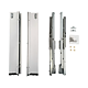 Set sertar FGV TEN2, metal, alb, 45 kg, 0,4 m 