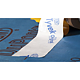 Banda adeziva Tyvek Tape, acrilic, alb, 7,5 cm Banda adeziva Tyvek Tape, acrilic, alb, 7,5 cm
