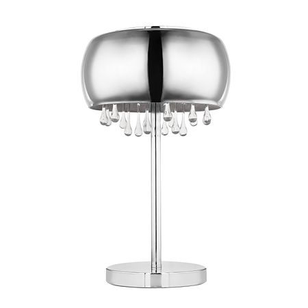 Veioza Kalla 15809T, cristale, 3 X G9, 40W, 450 mm