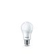 Bec LED Philips, standard, E27, 1521 lm, lumina rece 5000 K