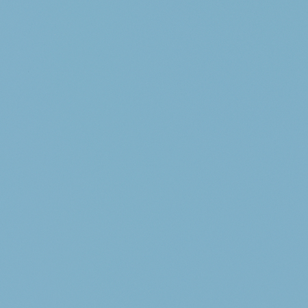 Placa MDF infoliata albastru P011, albastru, 2800 x 1220 x 18 mm
