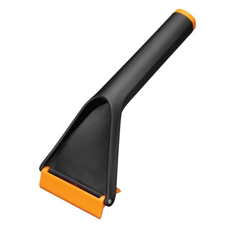 Racleta zapada, Fiskars, 21,5 x 9,5 x 5,8 cm