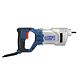 Vibrator pentru beton Dedra DED7630, furtun 2.5 m, 1200 W