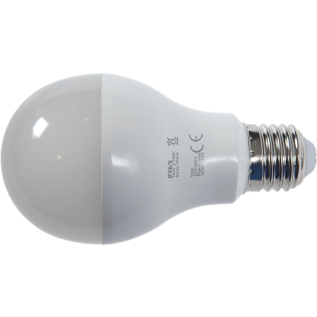 Bec Pila LED Philips, 15.5-100W, E27, alb cald, A67 
