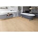 Parchet laminat 8 mm Egger NatureSense Aqua Stejar Newbury deschis EL2035, nuanta deschisa, clasa de trafic 32, Aqua CLIC it! , 1292 x 193 mm