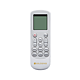Aparat aer conditionat Goldsense Aether GLSC18T-PRO, 18000 BTU, Clasa A++, alb, kit montaj inclus