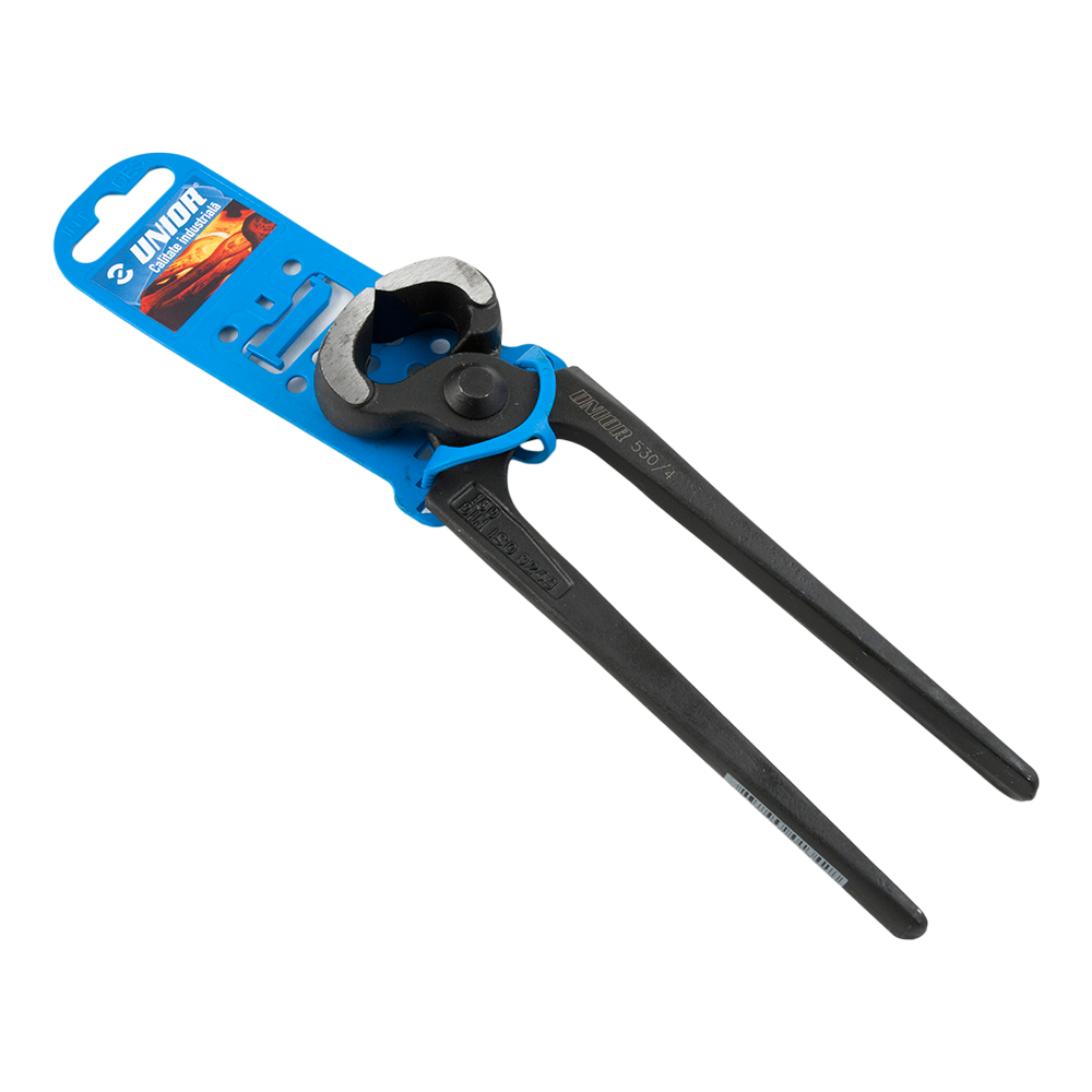 Cleste pentru cuie Unior, 180 mm